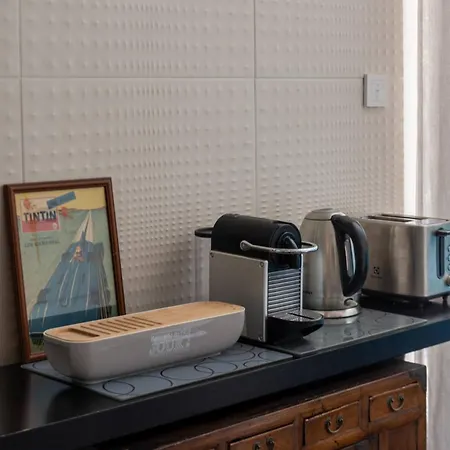 Apartment Luxueux 3 Terrasse De 90m Hypercentre - Wifi Clim - 6 Pers