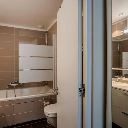 Apartment Luxueux 3 Terrasse De 90m Hypercentre - Wifi Clim - 6 Pers *