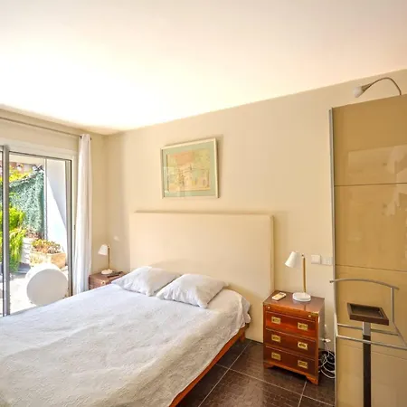 Apartment Luxueux 3 Terrasse De 90m Hypercentre - Wifi Clim - 6 Pers