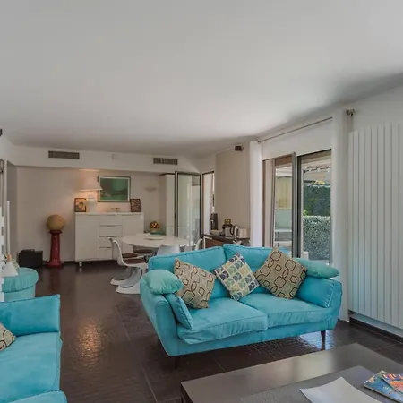 Luxueux 3 Terrasse De 90m Hypercentre - Wifi Clim - 6 Pers Apartment Cannes