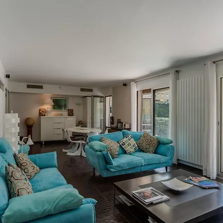 Luxueux 3 Terrasse De 90m Hypercentre - Wifi Clim - 6 Pers Apartment